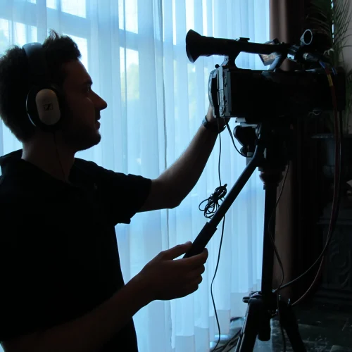 Operadores Tecnicos 2 | Escena Audiovisual | Alquiler Material Eventos Mallorca